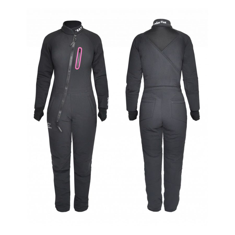 Santi Flex 190 Undersuit For Sale Online in Canada - Dan's Dive Shop