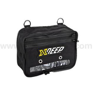 Xdeep Expandable Cargo Pouch