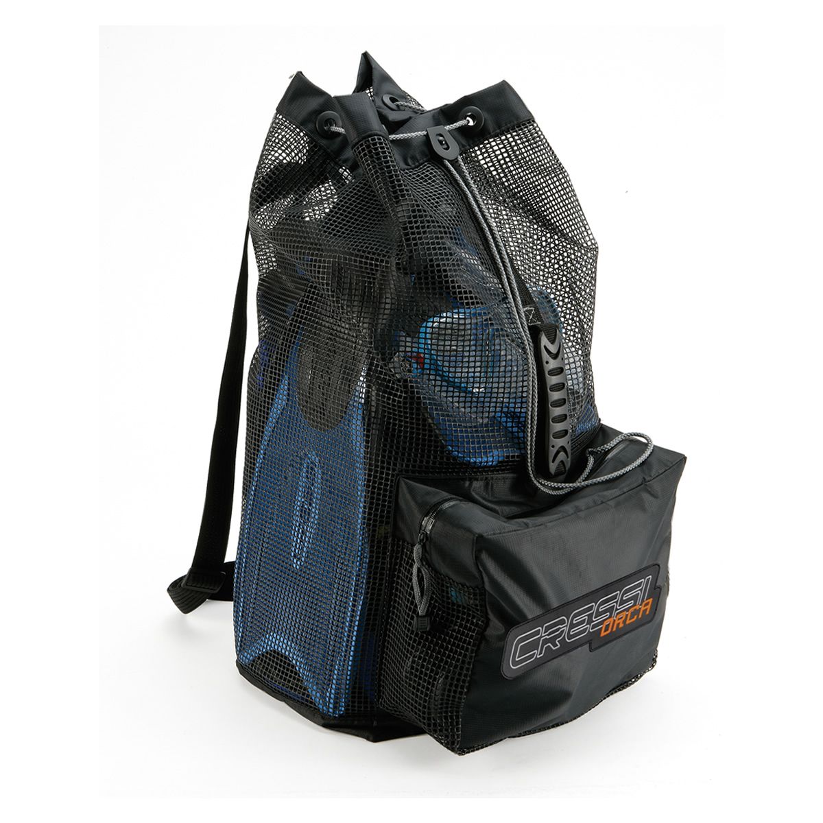 Cressi Mesh Bag Orca Freedive and Spearfishing Buy and Sales in Gidive ...