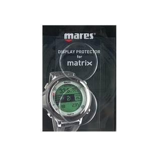 Mares Matrix and Smart Display Protector (2un.)