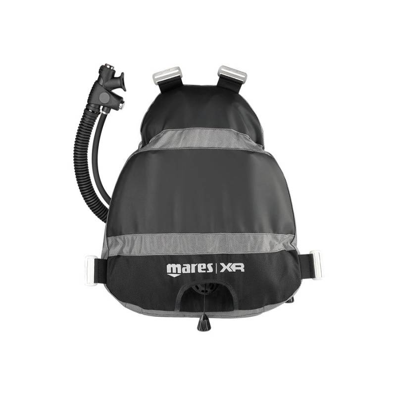 Mares XR Sidemount Wing Pure Bladder Scuba Tech Diving Buy and Sales in ...