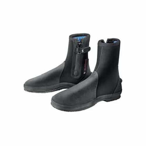 Scubapro Delta Boot 6.5mm Scuba Diving Buy and Sales in Gidive Store