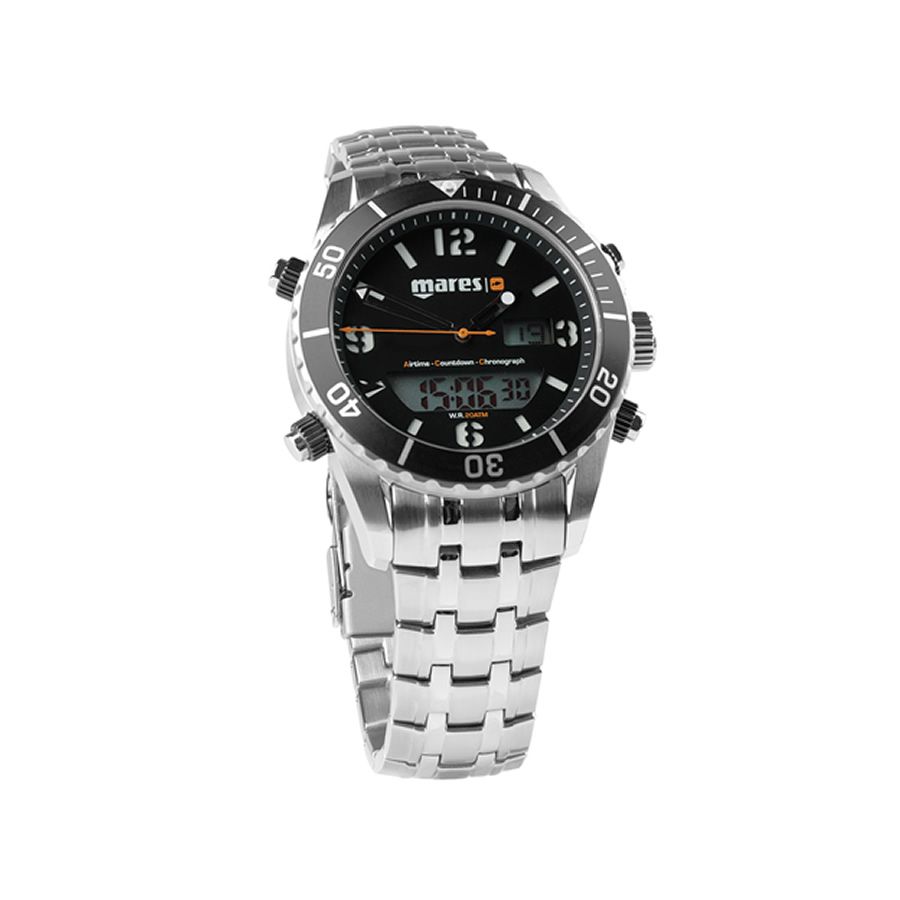 Suunto D4F Black Freedive Comprar y Ofertas de Apnea y Pesca Submarina en  Gidive Store