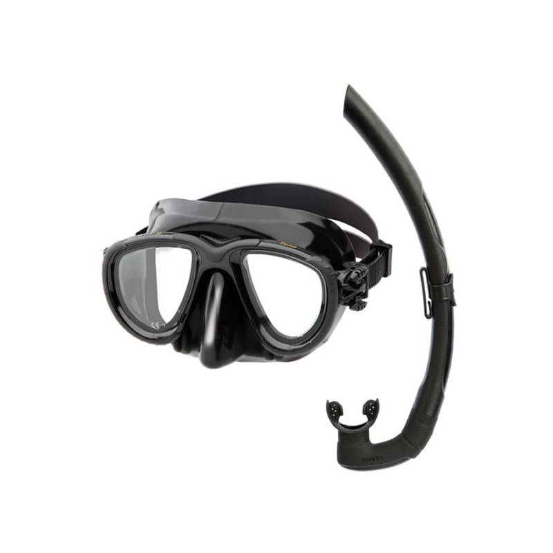 Mares Tana Set Freedive and Spearfishing Buy and Sales in Gidive Store