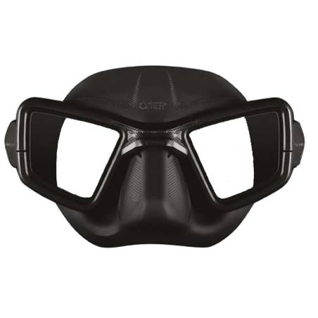 Beuchat Shark Mask Black