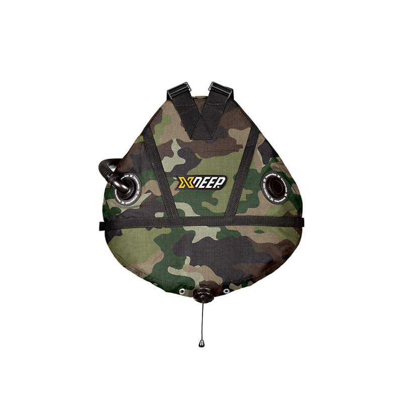 xdeep helmet