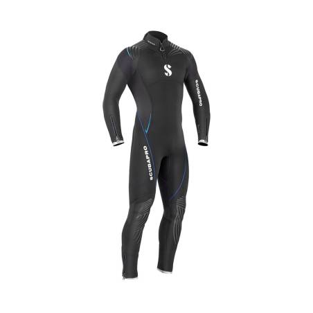 Scubapro Definition 5mm Man Scuba Diving Buy and Sales in Gidive Store