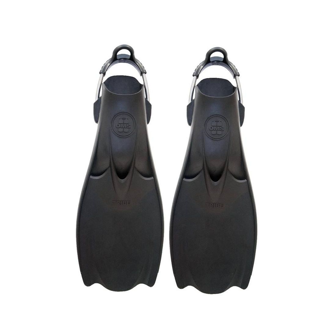 OMS Tribe Fins Scuba Tech Diving Buy and Sales in Gidive Store