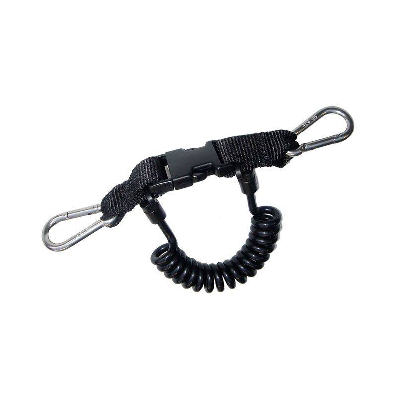 Cressi Retractable Clip Scuba Diving Buy and Sales in Gidive Store