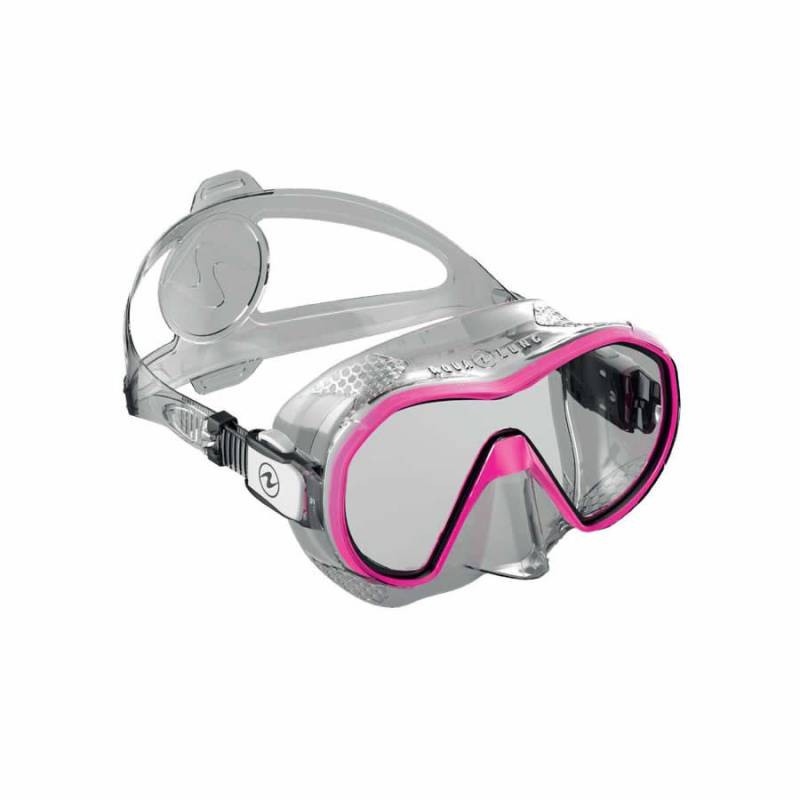 AQUALUNG MASQUE TUBA ENFANT – Scuba Shop Suisse I Scuba Webshop