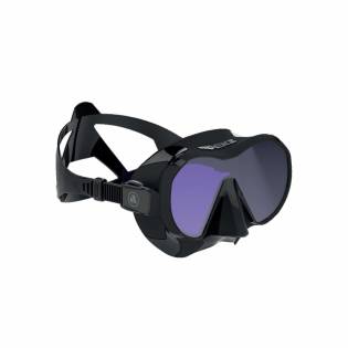 Apeks VX1 UV Cut Mask Black