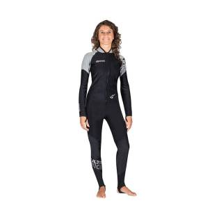 Fourth Element Women's Thermocline LS Swimsuit - Dive Store