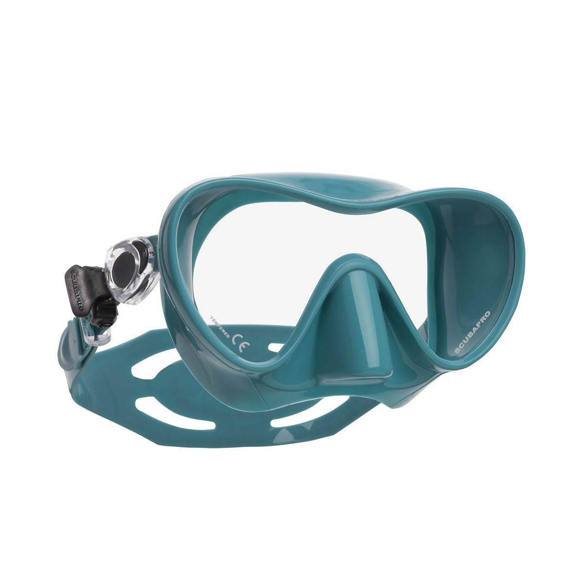 Scubapro Trinidad 3 Pink Mask Scuba Diving Buy and Sales in Gidive Store