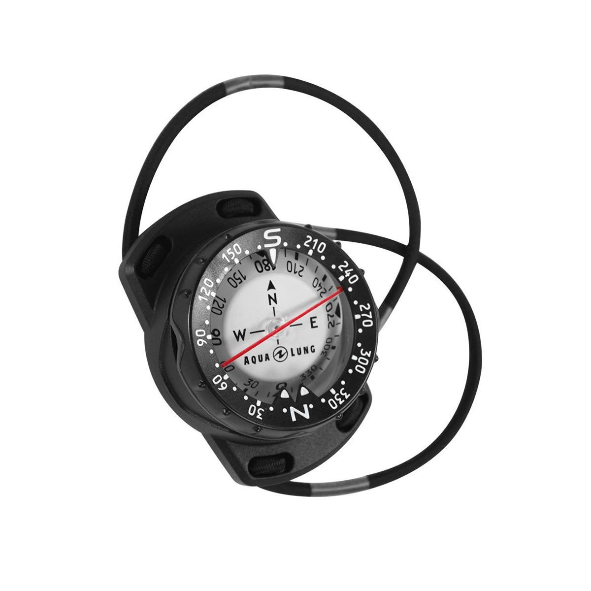 Suunto SK8 Compass in Bungee Mount Scuba Tech Diving Buy and Sales in  Gidive Store