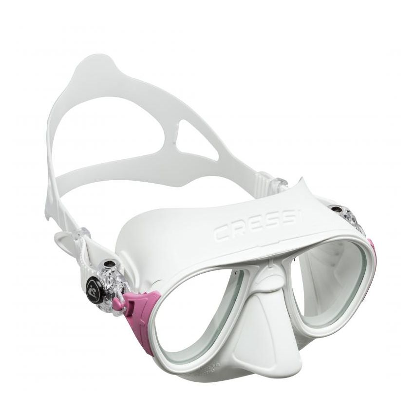 Aqualung Profile DS Purple Mirror Mask Scuba Diving Buy and Sales in Gidive  Store