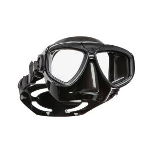 Scubapro Zoom Mask Black