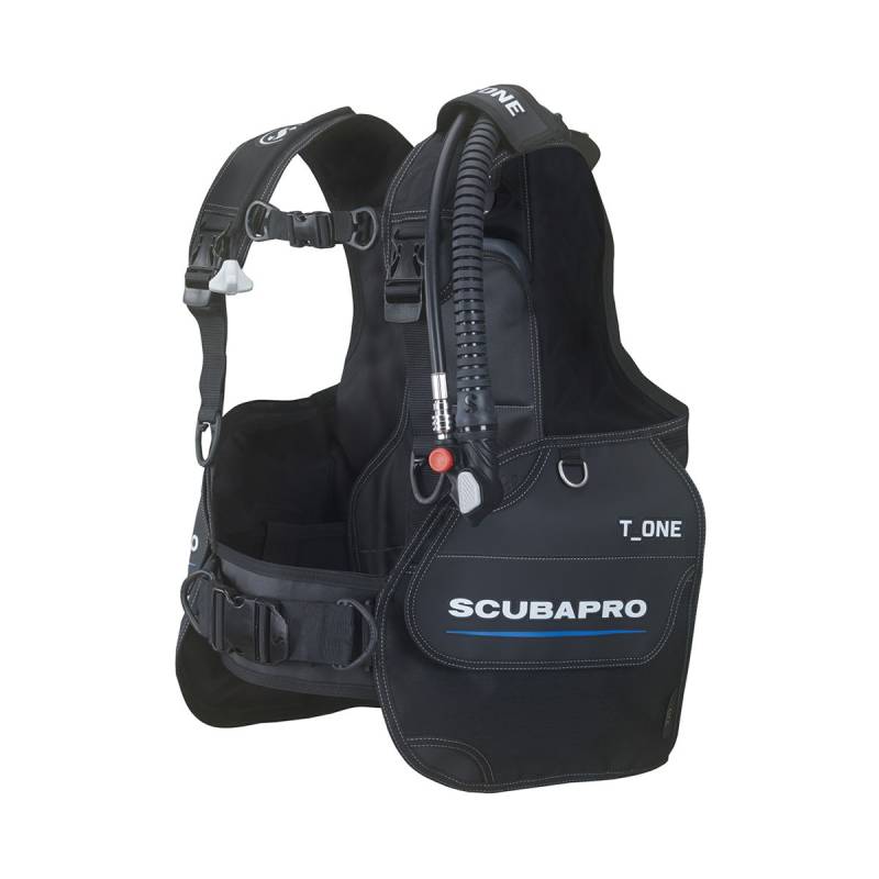 Scubapro T-One Scuba Diving Buy and Sales in Gidive Store