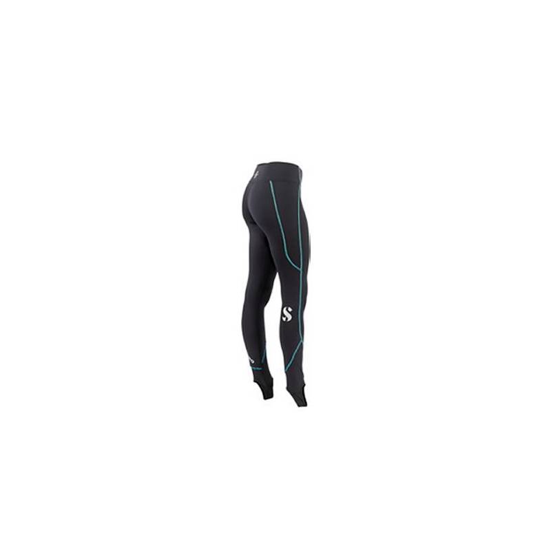 SCUBAPRO UNDERSUIT - K2 LIGHT PANTS - WOMEN