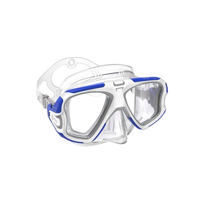 Scubapro Trinidad 3 Pink Mask Scuba Diving Buy and Sales in Gidive Store