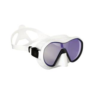 Apeks VX1 UV Cut Mask White