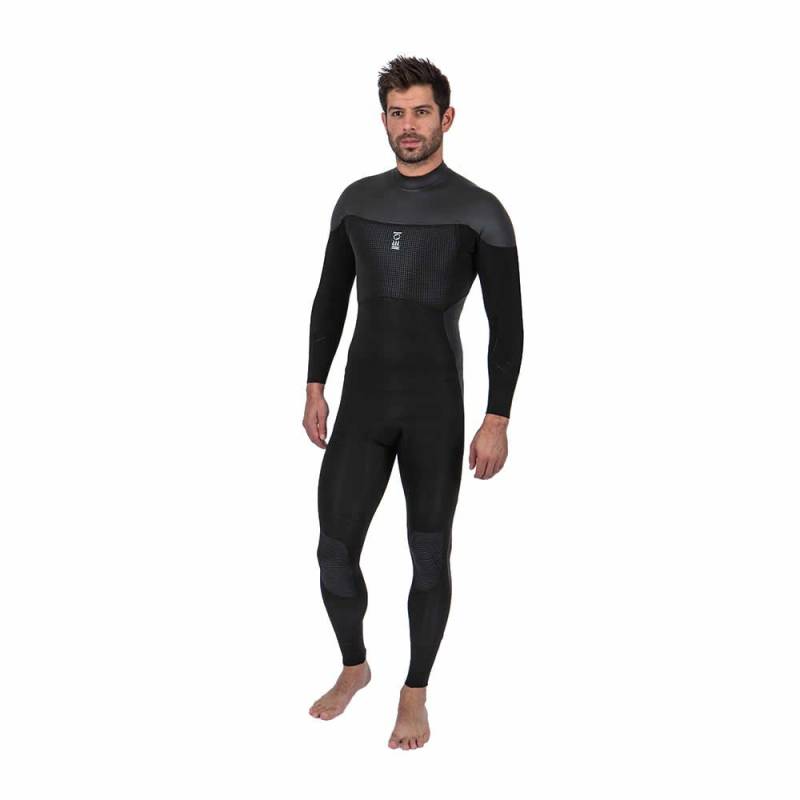 OFERTA - Traje de Neopreno hombre 4/3mm Shallow Water