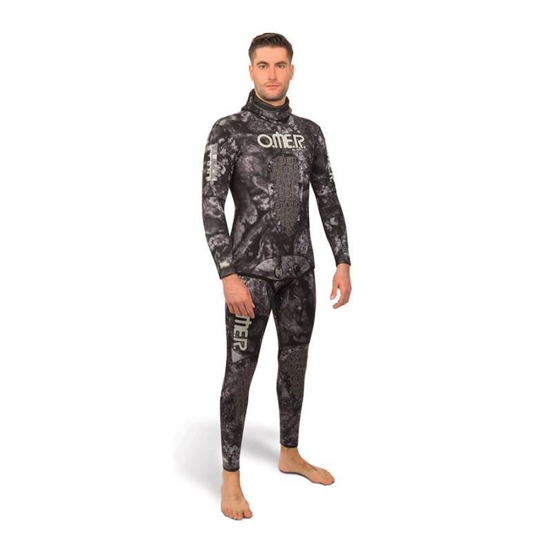 Omer Blackstone 3mm Pants Freedive and Spearfishing Buy and Sales in Gidive  Store