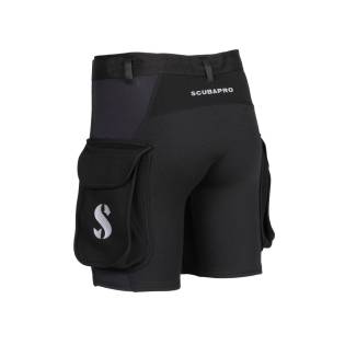 Scubapro men's shop hybrid cargo shorts