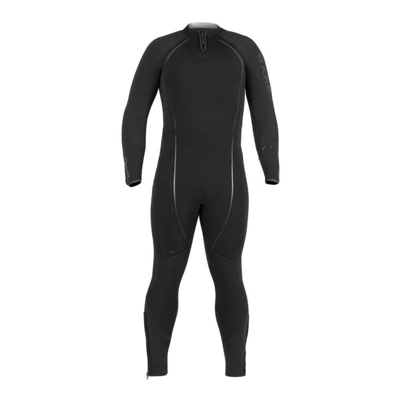 Oceanic Pioneer Wetsuit w/LavaSkin
