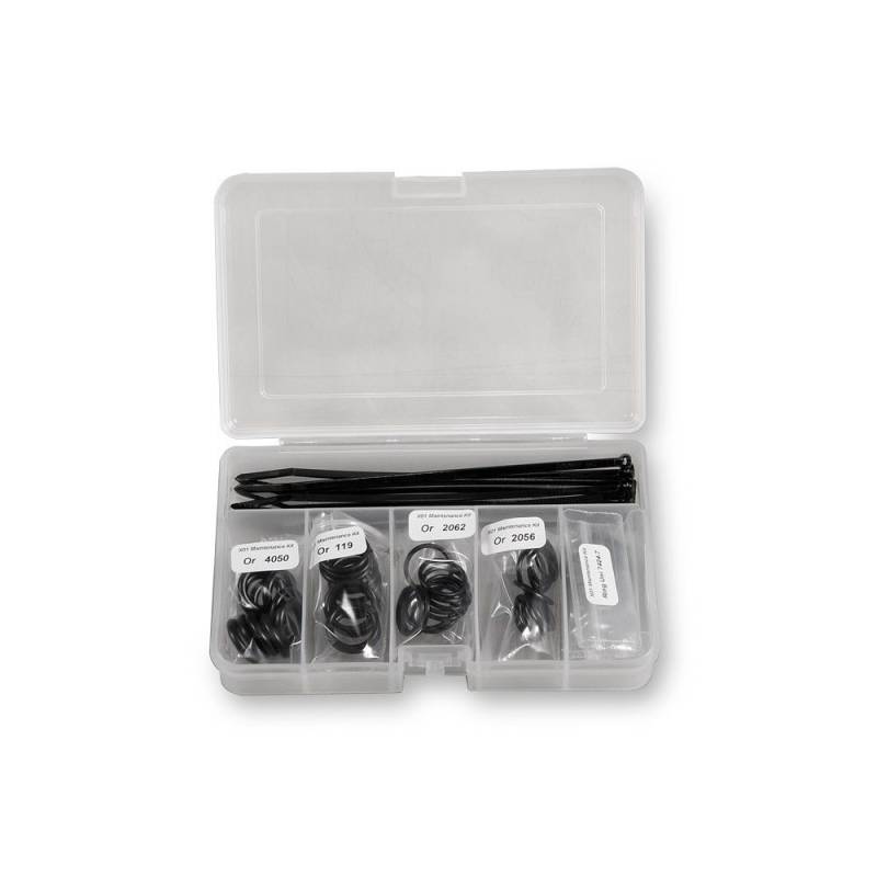 DTD Spare O-Rings Set for X01 Inflator Scuba Tech Diving Buy and Sales ...