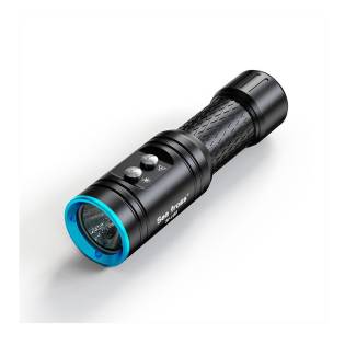 Sea Frogs Foco L03 100 lumen con puntero Laser