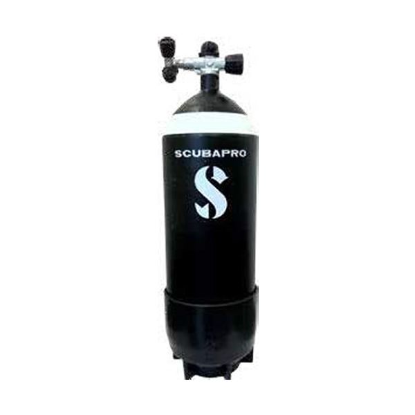 Scubapro tank deals