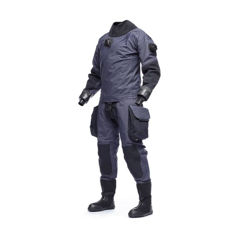 Avatar Drysuit 101 Man Scuba Diving Buy And Sales In Gidive Store 9528