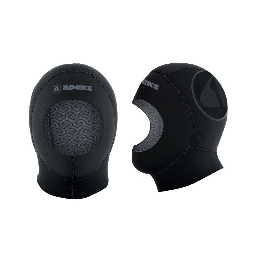 Apeks HX Hood 7/5mm Scuba Diving Buy and Sales in Gidive Store