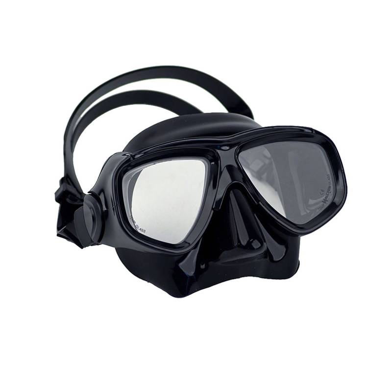 Spearfishing Mask - Spearfishing Ireland Equipment