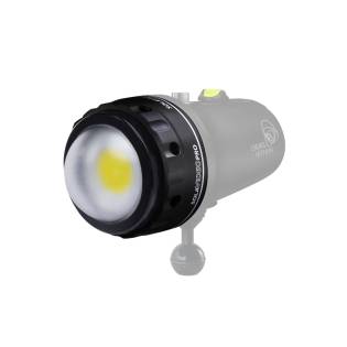 Light & Motion Stella CL Head Dome Port 15K