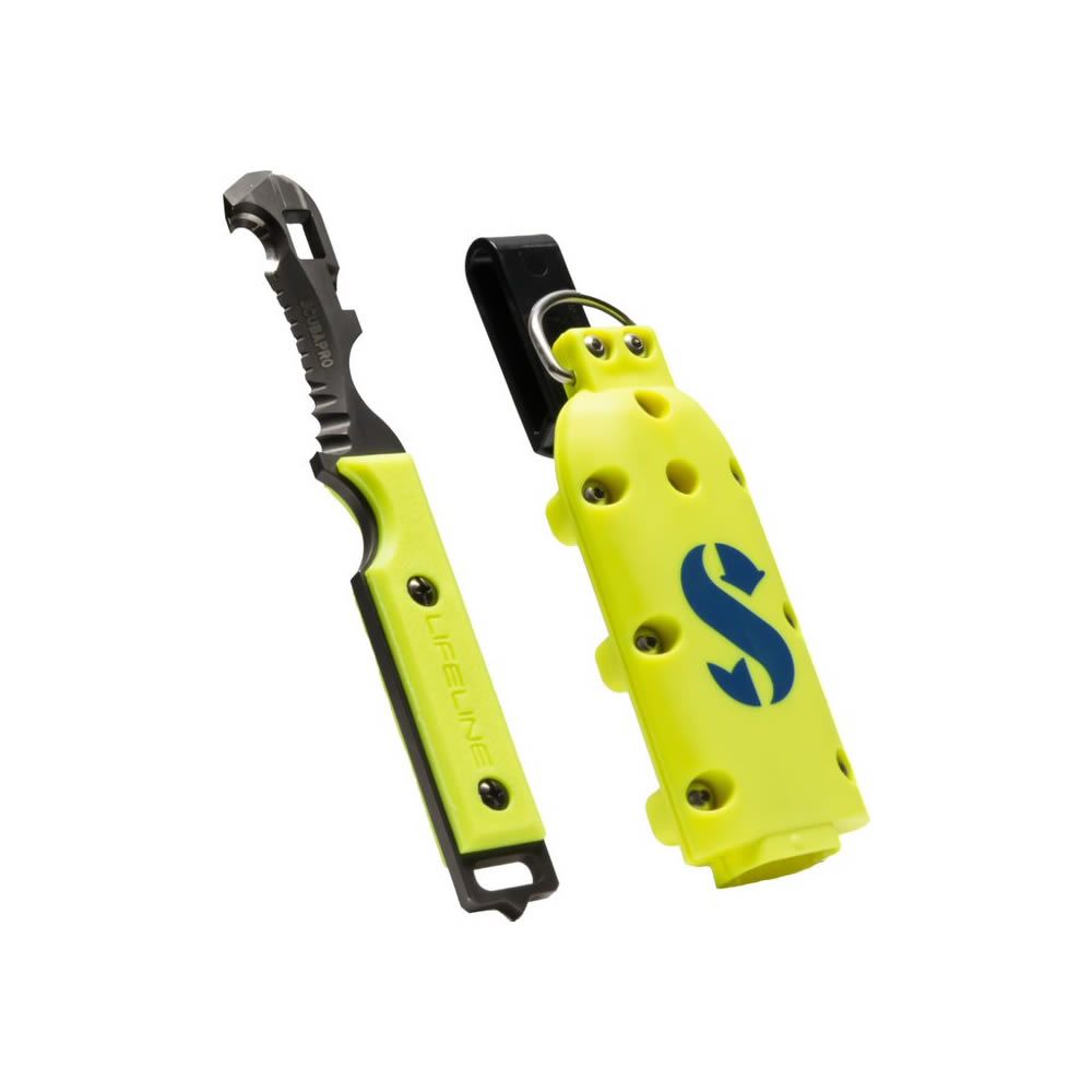 Dive/Rescue Tool