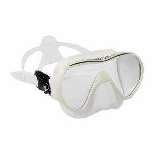 Aqualung Linea Mask White