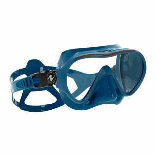 Aqualung Linea Mask Petrol