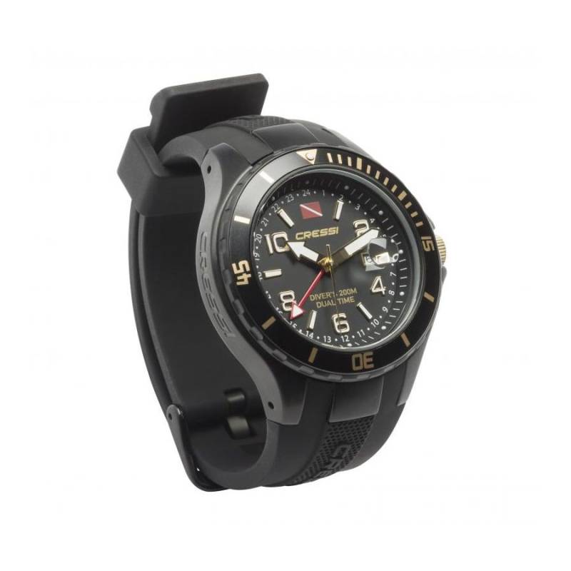 Cressi sub hot sale watch