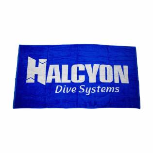 Halcyon Toalla Diver 150x77cm