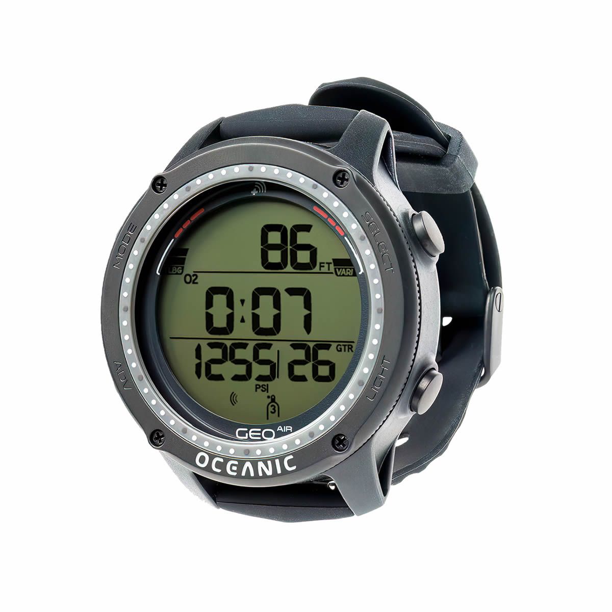 Oceanic Geo Air Scuba Diving Buy and Sales in Gidive Store