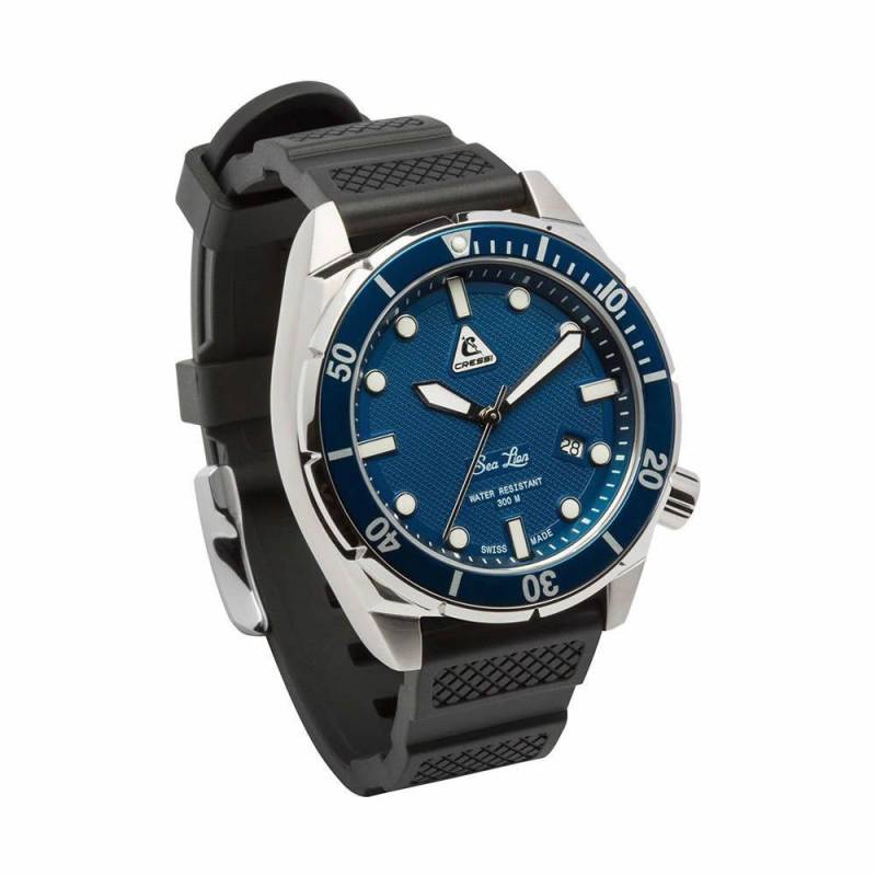 Cressi manta hot sale dive watch