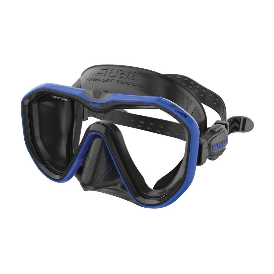 Aqualung Nabul Pink Mask Scuba Diving Buy and Sales in Gidive Store