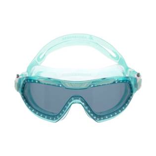 Aquasphere Vista XP Turquoise Smoked Goggles