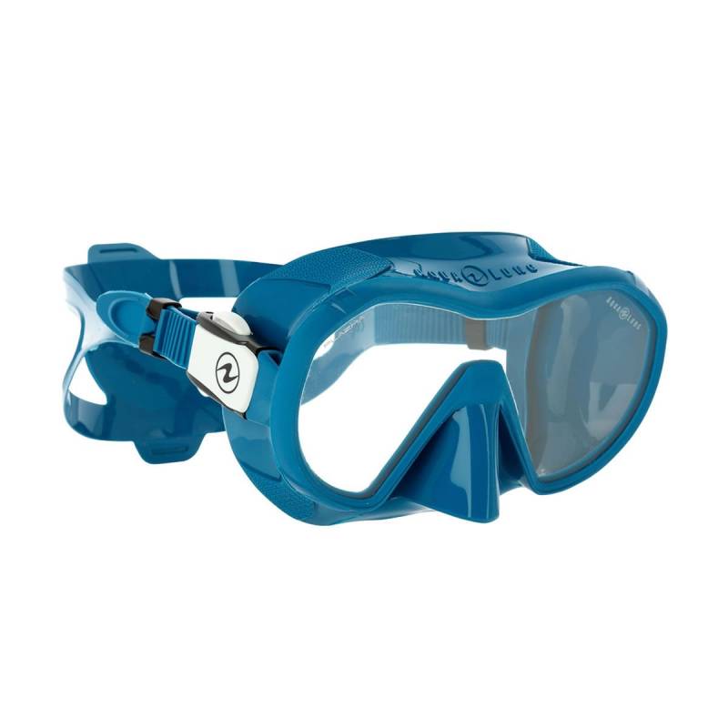 Aqualung Nabul Pink Mask Scuba Diving Buy and Sales in Gidive Store