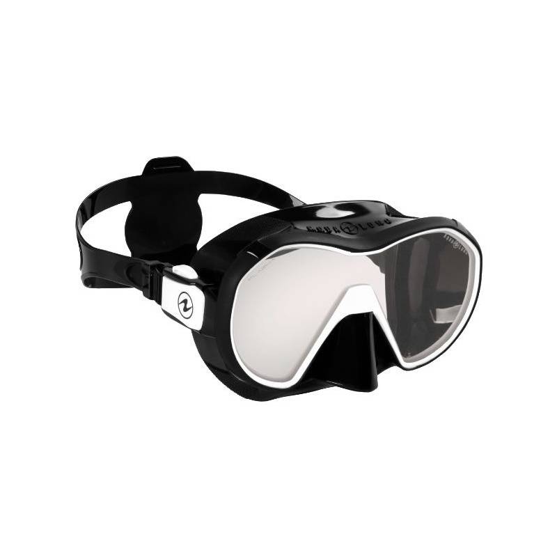 Mares X Vision Ultra LS Mirror Diving Mask