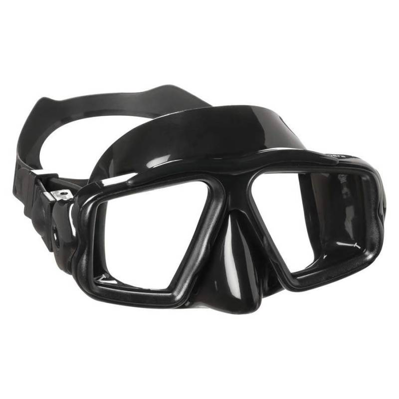 Mares Opera Mask Black Scuba Diving Buy And Sales In Gidive Store