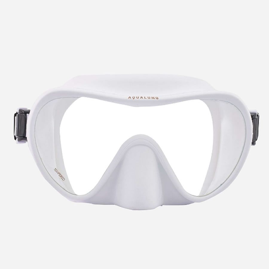 Scubapro Ghost White Mask Scuba Tech Diving Buy and Sales in Gidive Store