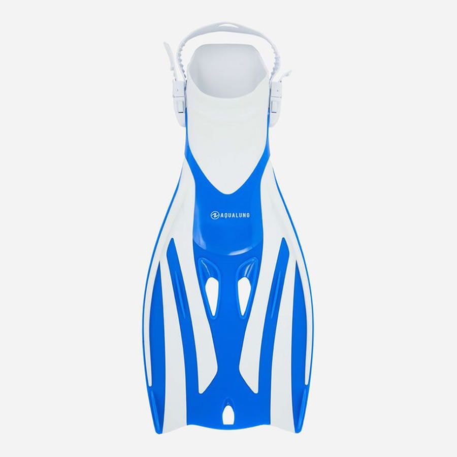 Aleta CLIO - Material de buceo, apnea, snorkeling y natación