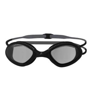 Zoggs Goggles Tiger Black / Grey